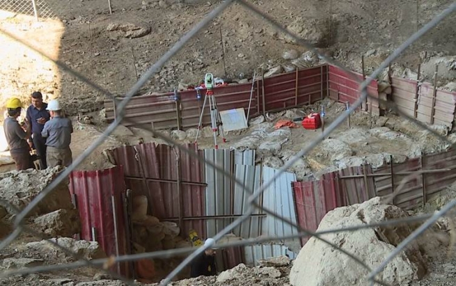 ئێسکەپەیکەرێکی دیکەی مرۆڤی نیاندەرتاڵ لە ئەشکەوتی شانەدەر دۆزرایەوە 